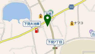 メディミールの地図画像