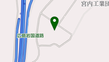 株式会社マスダテクノの地図画像