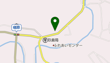 くさのみ福祉会 夢工房の地図画像