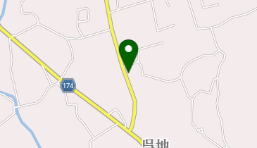 池本商店の地図画像