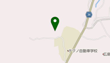 株式会社オオノの地図画像