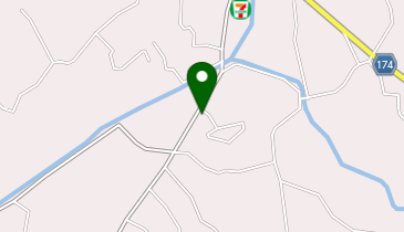 BARBERSHOP・NAIMAの地図画像