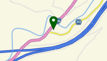 有限会社新和ゴムの地図画像