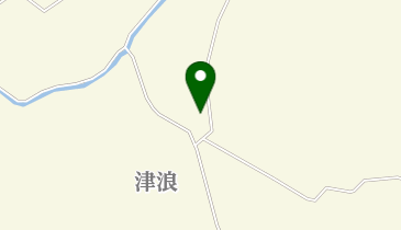 小田商店の地図画像