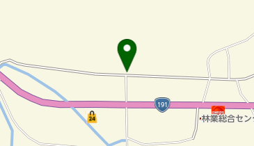 くりす薬房の地図画像