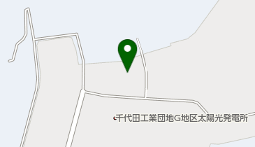 福岡運輸株式会社広島営業所の地図画像