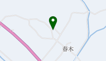 三隅整体院の地図画像