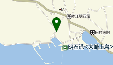 塩田化粧品店の地図画像