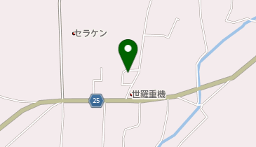 ミキモト化粧品広絵営業所の地図画像