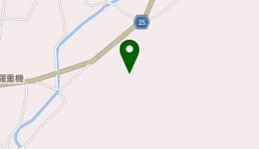 利HOMEごりらの地図画像
