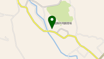 ファミリーさんわの地図画像