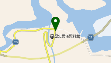 紅葉会館の地図画像