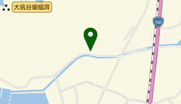 株式会社藤村板金店の地図画像