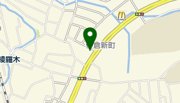 手づくりパン工房Jouetの地図画像