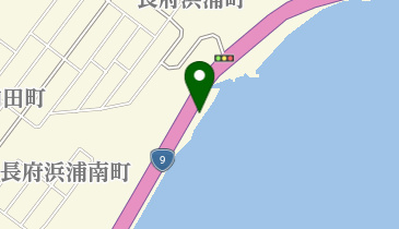 Magicの地図画像