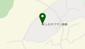 有限会社よしわエッグファームの地図画像
