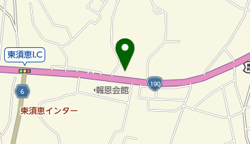 アラジン宇部厚南店の地図画像