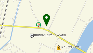 有限会社エステートブランの地図画像
