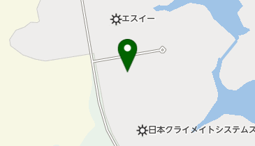 芦森工業山口株式会社の地図画像