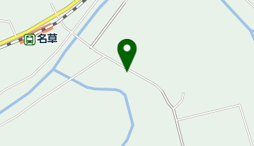 ペットサロン・シアンの地図画像