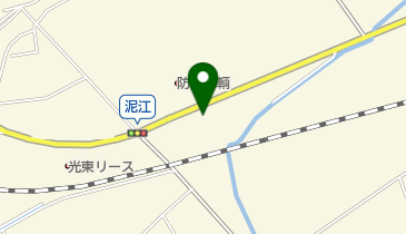 防府金属リサイクル工場の地図画像