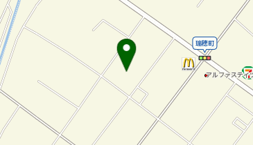 ムラカミインテリアの地図画像