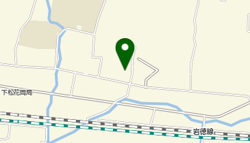 福谷建築の地図画像