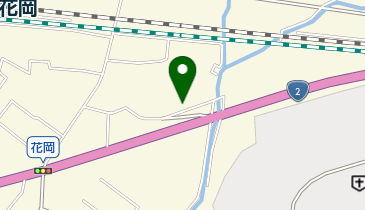 温見商事の地図画像