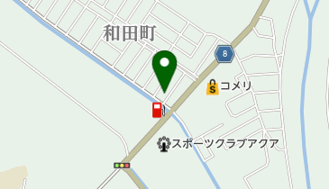 株式会社建昇の地図画像