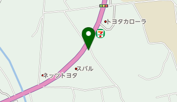 merryLaLaの地図画像
