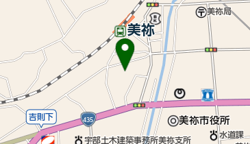 池田被服 吉則店の地図画像