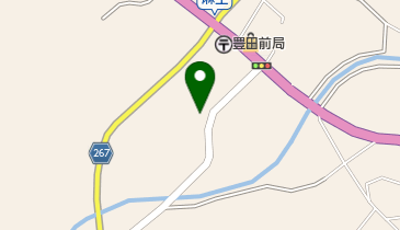 社会福祉法人美祢市社会福祉協議会 小規模多機能型居宅介護事業所みんなのの地図画像