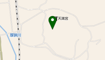 有限会社ナオ・ガスメンテック美祢営業所の地図画像