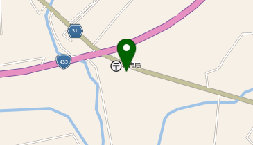 木工房・樹の助の地図画像