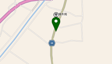 ふじもと動物病院の地図画像