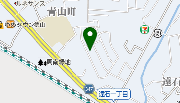カラースタジオイフ(if)の地図画像
