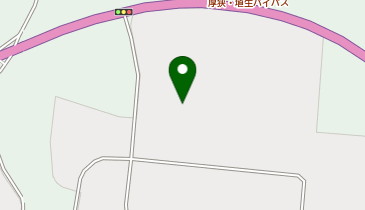 長州産業株式会社生産技術本部の地図画像