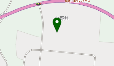 長州産業株式会社 エネルギー機器本部の地図画像