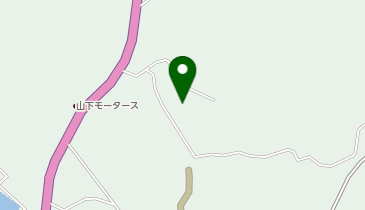 法心寺の地図画像