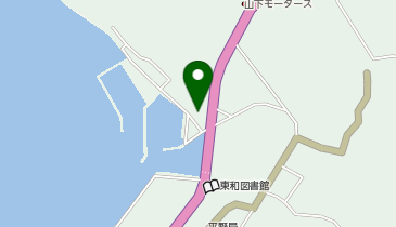 株式会社木村建設の地図画像