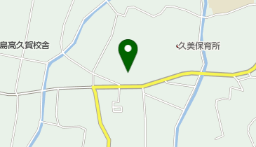 平田とうふ店の地図画像