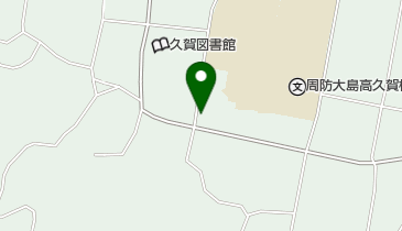 株式会社オオシマリゾートの地図画像