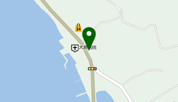 はまやの地図画像