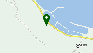 岩本鉄工所の地図画像
