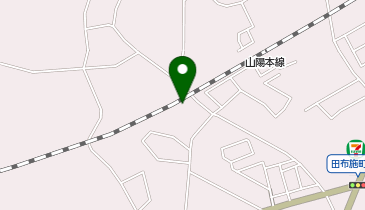 ドッグサロンNicoruの地図画像