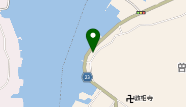 システム物流」(熊毛郡平生町-物流関連-〒742-1107)の地図