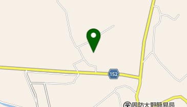 アトリエじゅねんの地図画像