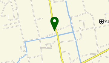 よしの鍼灸院の地図画像