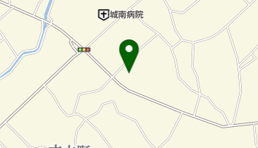 港運送株式会社の地図画像