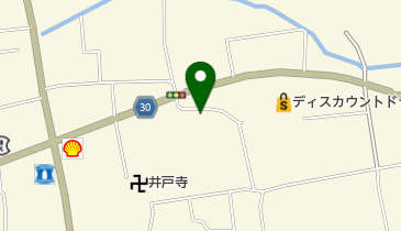 DanceDojoTakikuraの地図画像